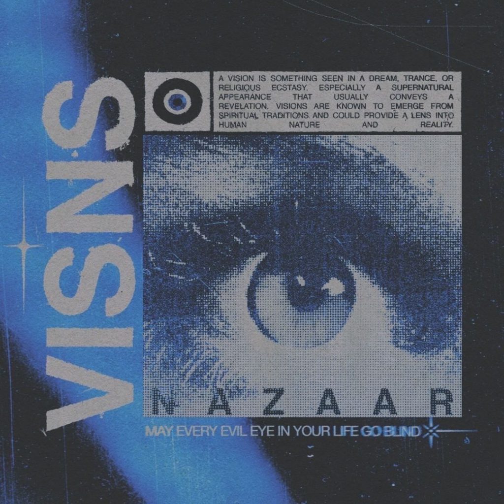 NAZAAR - VISNS