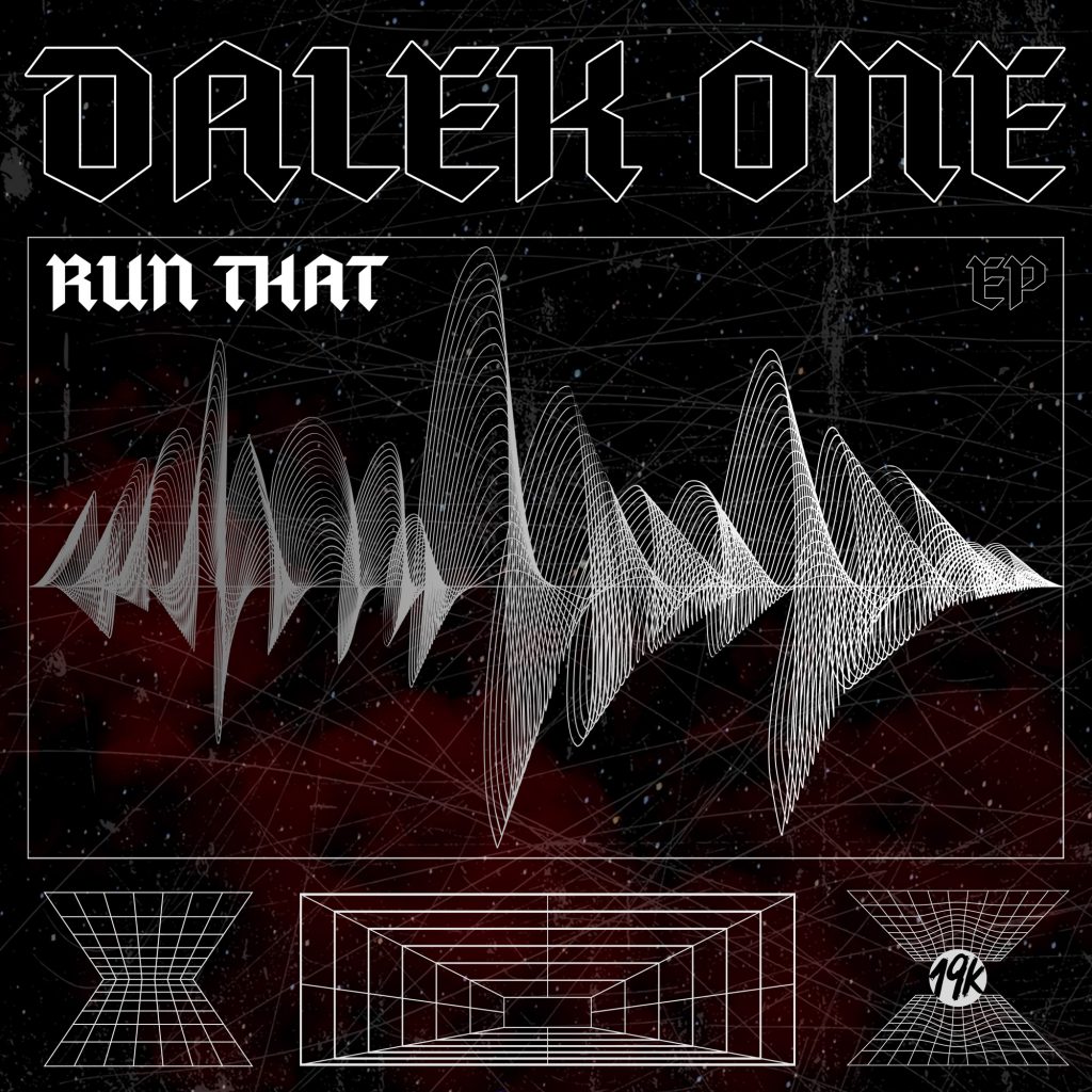 dalek one run that ep