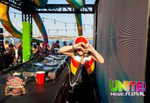 Kristina Sky - United We Groove x Unite Music Festival Sunset Cruise 2021