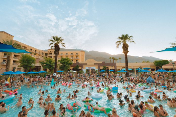 Splash House August 2021 Splash House August 2021