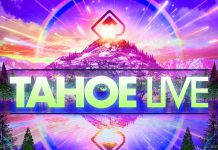 Tahoe Live 2022