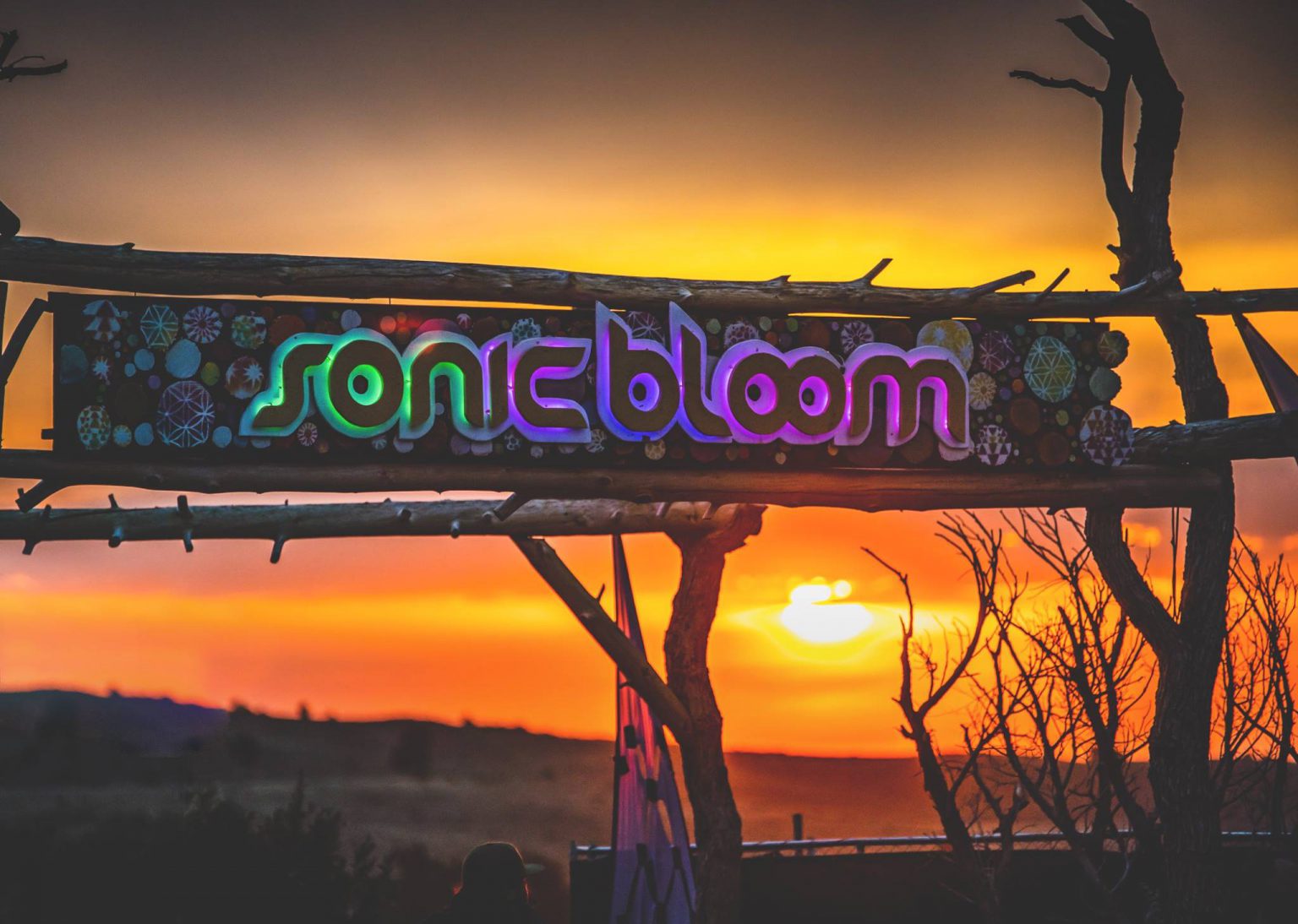Sonic Bloom 2022 Set Times, Map, and Essential Info EDM Identity