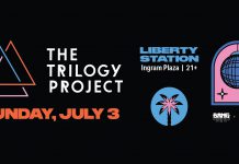 The Trilogy Project 2022 Banner