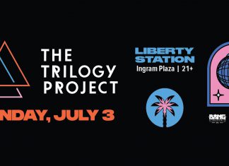 The Trilogy Project 2022 Banner
