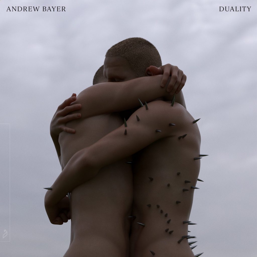 Andrew Bayer Duality Album