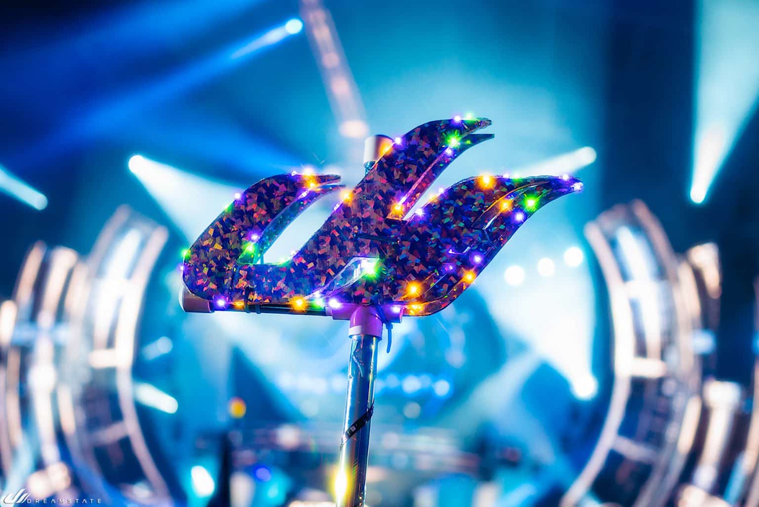 Dreamstate Harbor 2022 Set Times and Essential Info EDM Identity