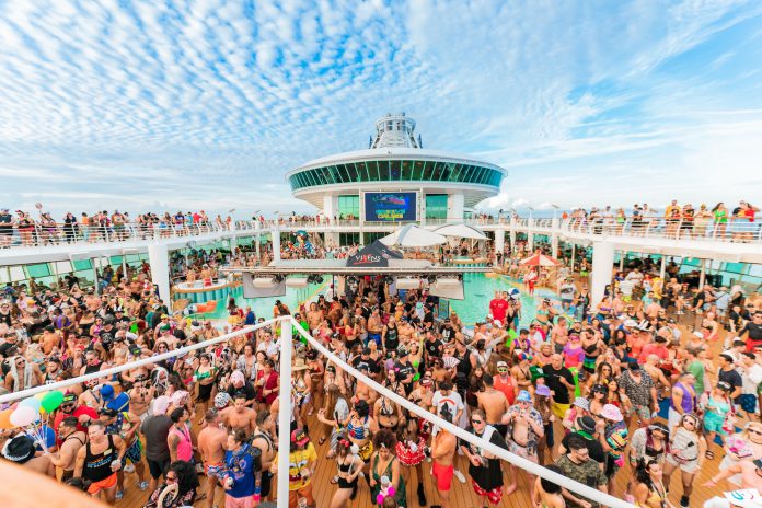 Groove Cruise Orlando 2022