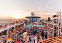 Groove Cruise Orlando 2022
