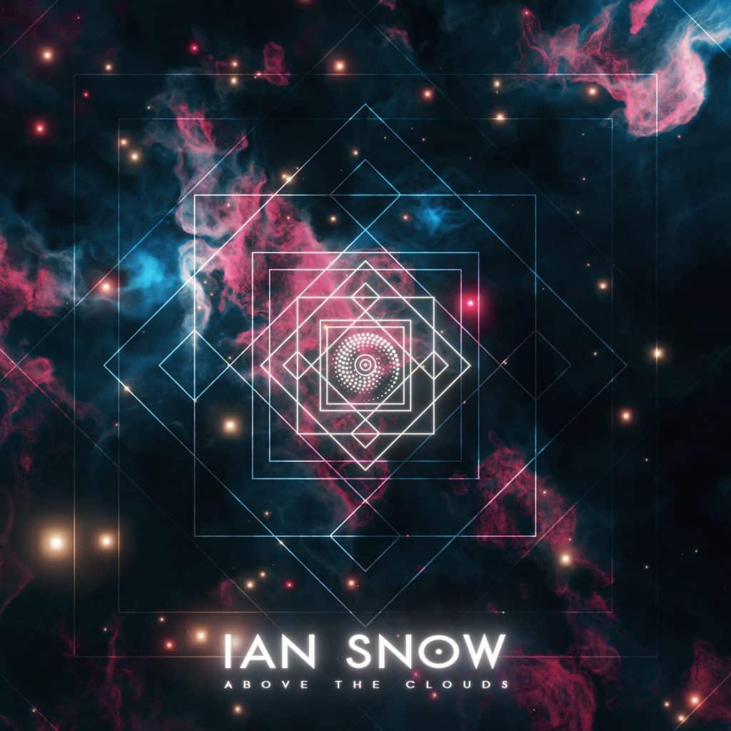Ian Snow Above The Clouds