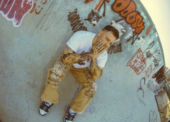 Kayzo - Press Shots 2022