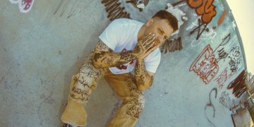 Kayzo - Press Shots 2022