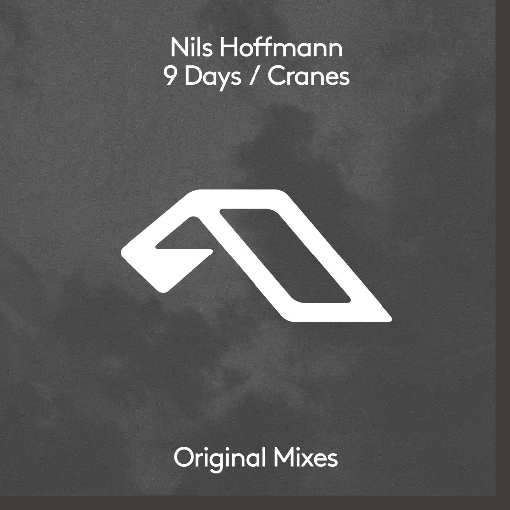 Nils Hoffmann - 9 Days / Cranes