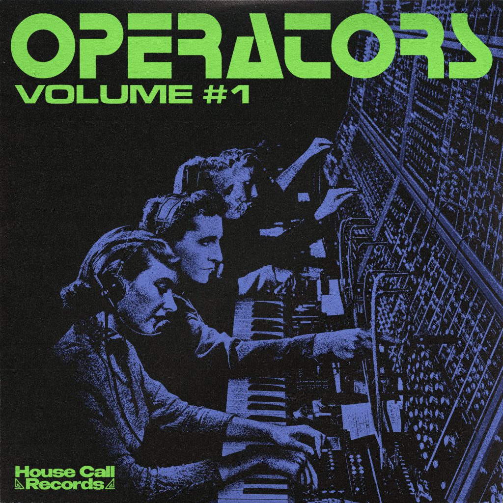 Dr. Fresch's House Call Records Operators Vol. 1