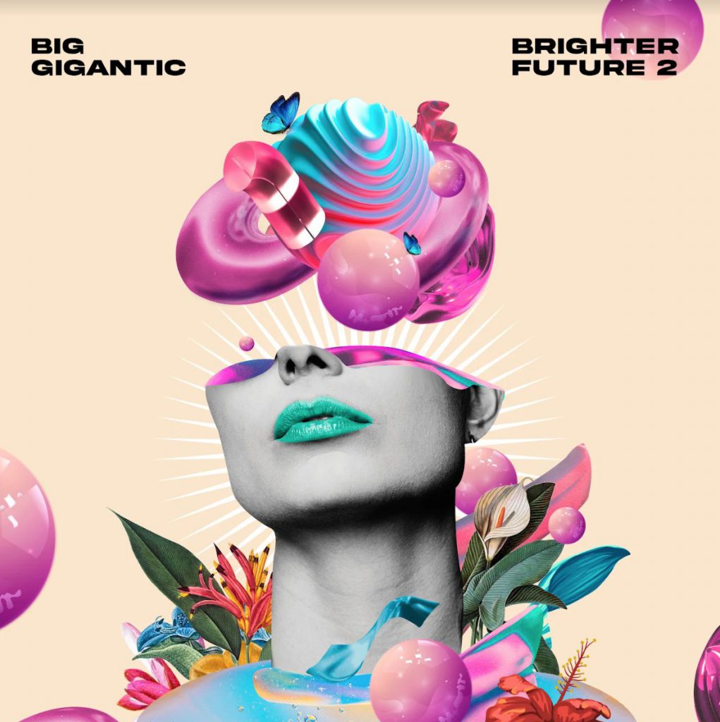 Big Gigantic Brighter Future 2