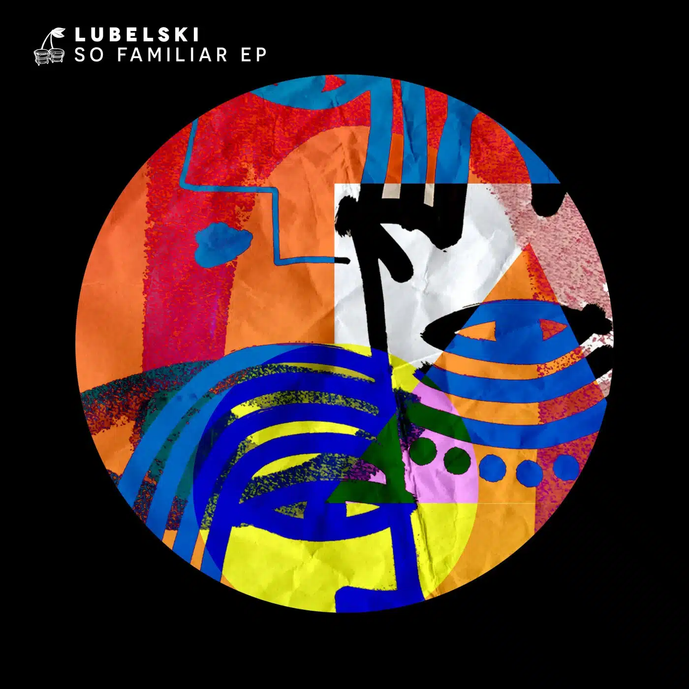 Lubelski So Familiar EP