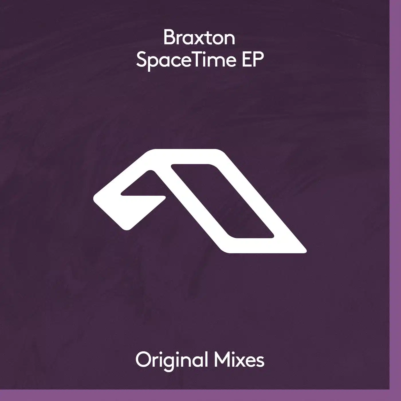 Braxton SpaceTime EP