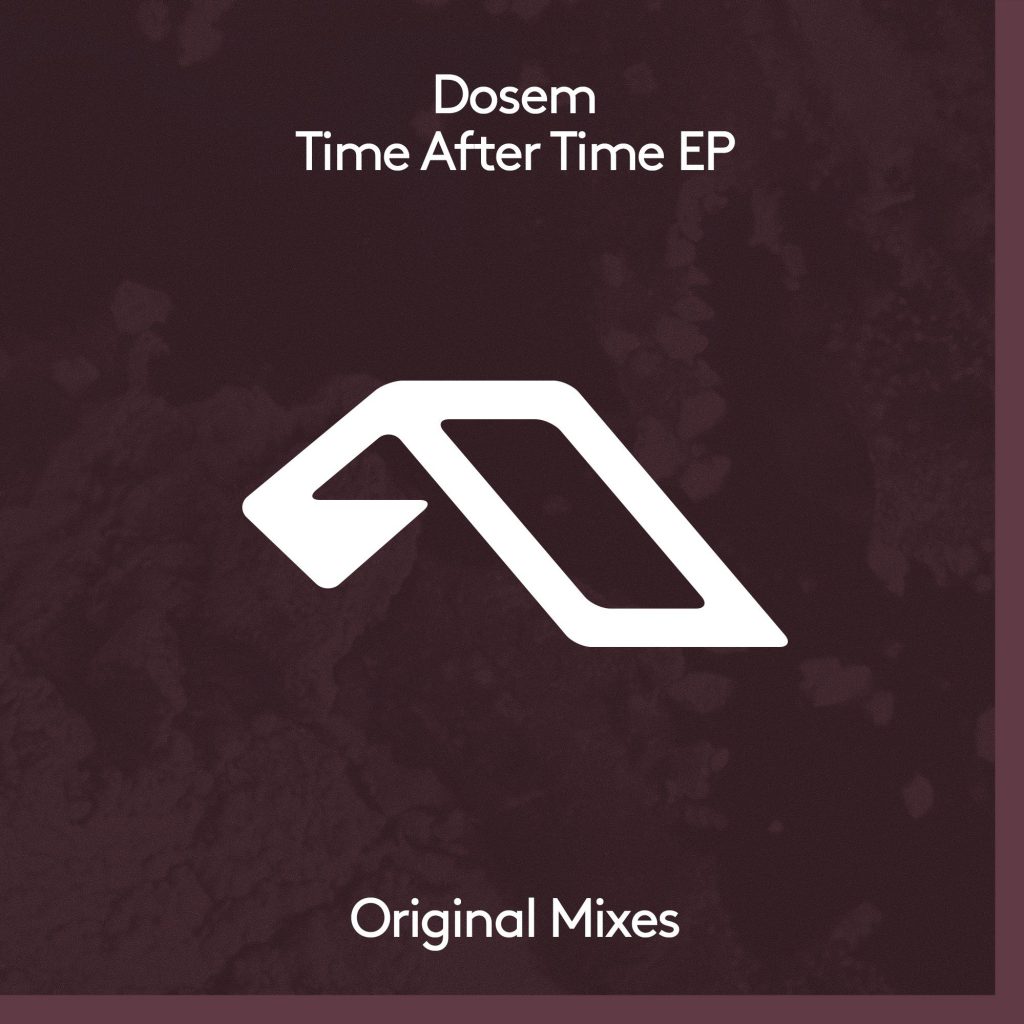 Dosem - Time After Time EP