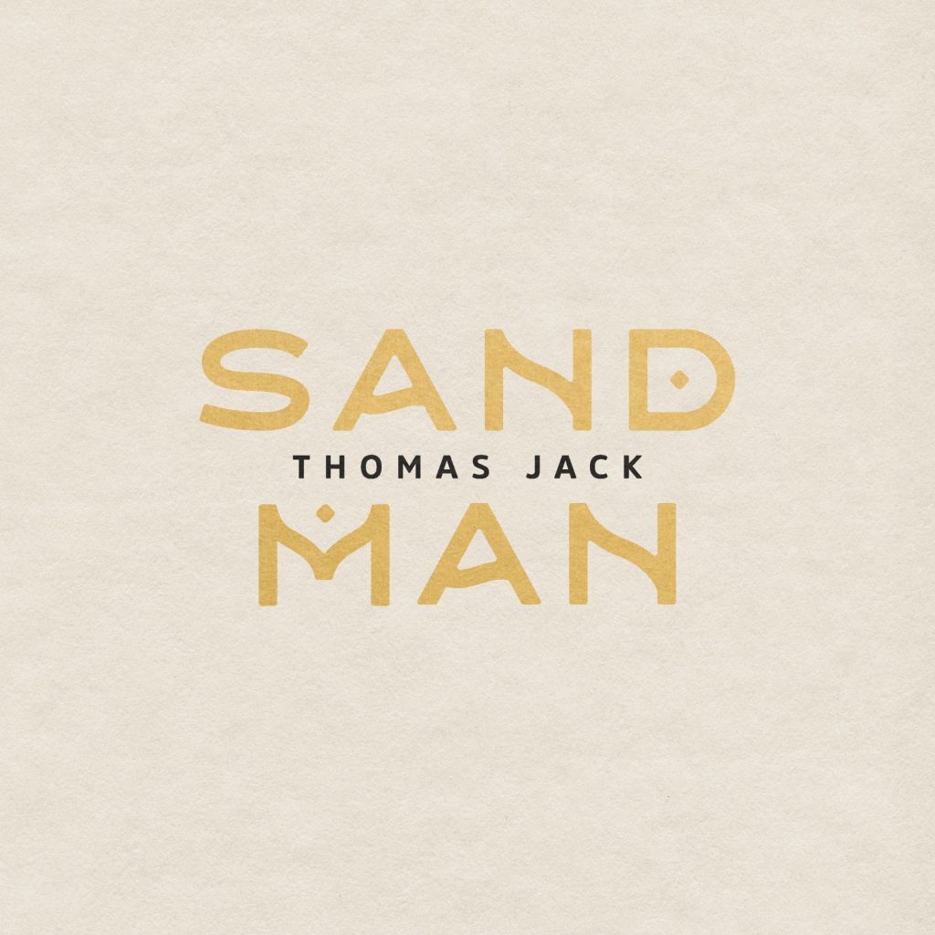 Thomas Jack Sandman