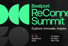 Beatport Reconnect Summit 2022