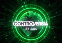 CONTROVERSIA by Alok Vol. 006