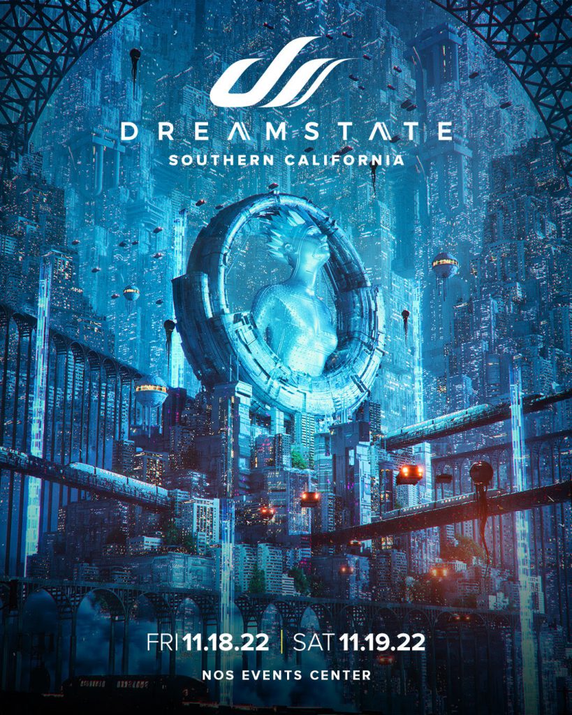 Dreamstate SoCal 2022