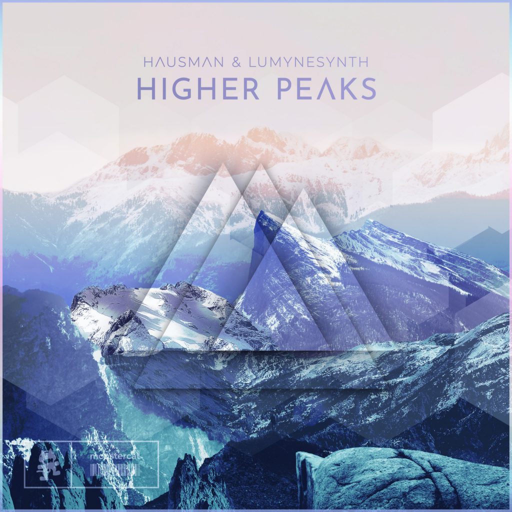 Hausman and Lumynesynth - Higher Peaks