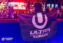 Ultra Europe
