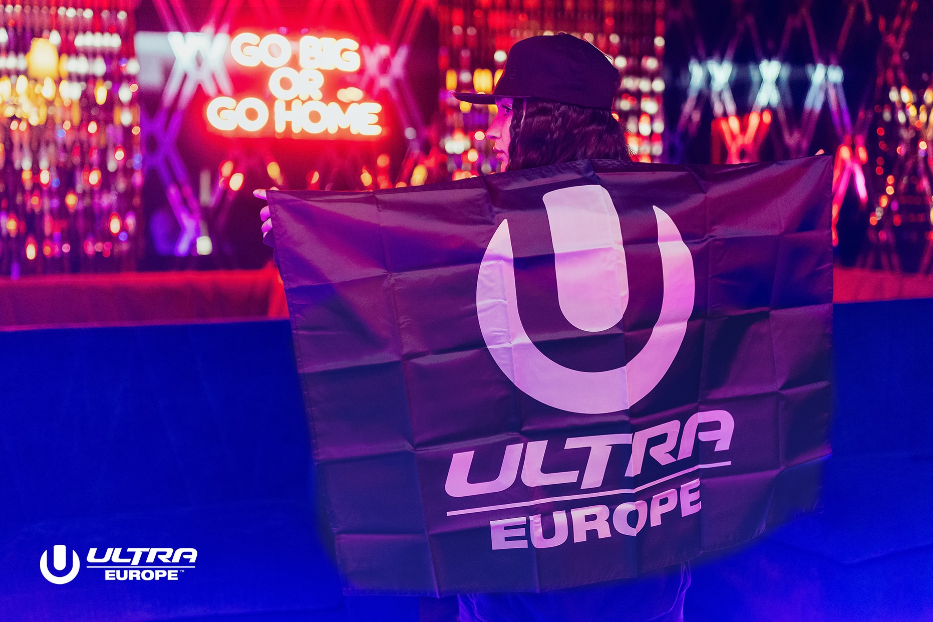 Ultra Europe