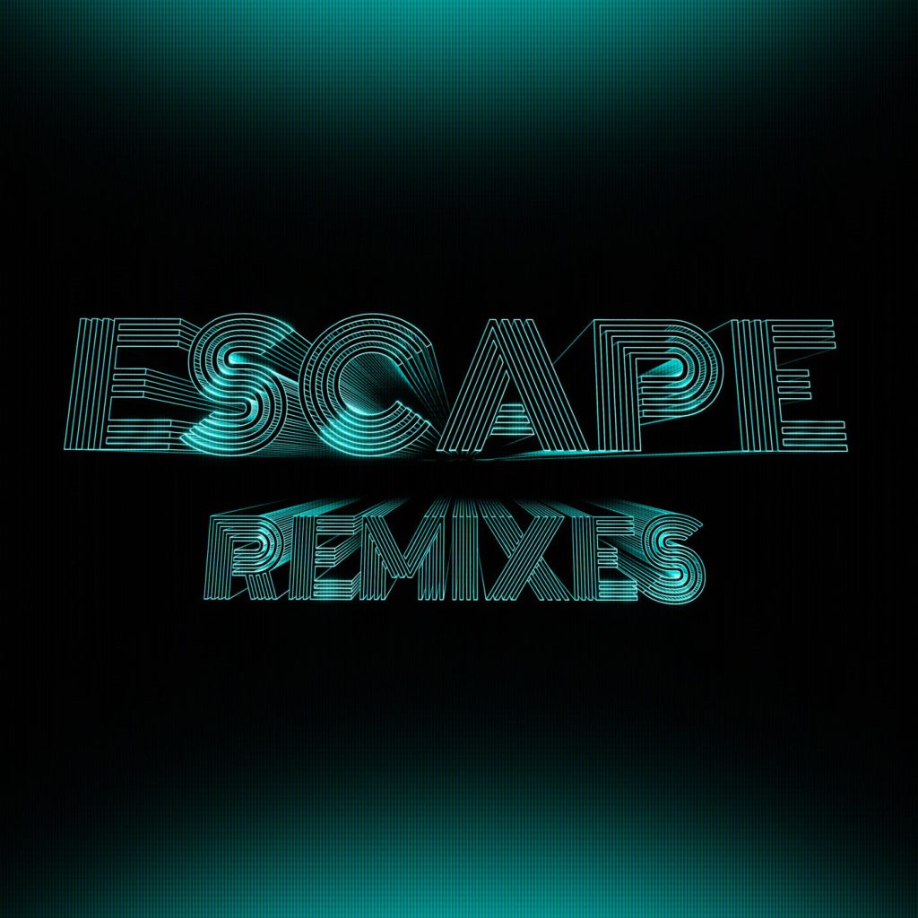 Kx5 Escape Remixes
