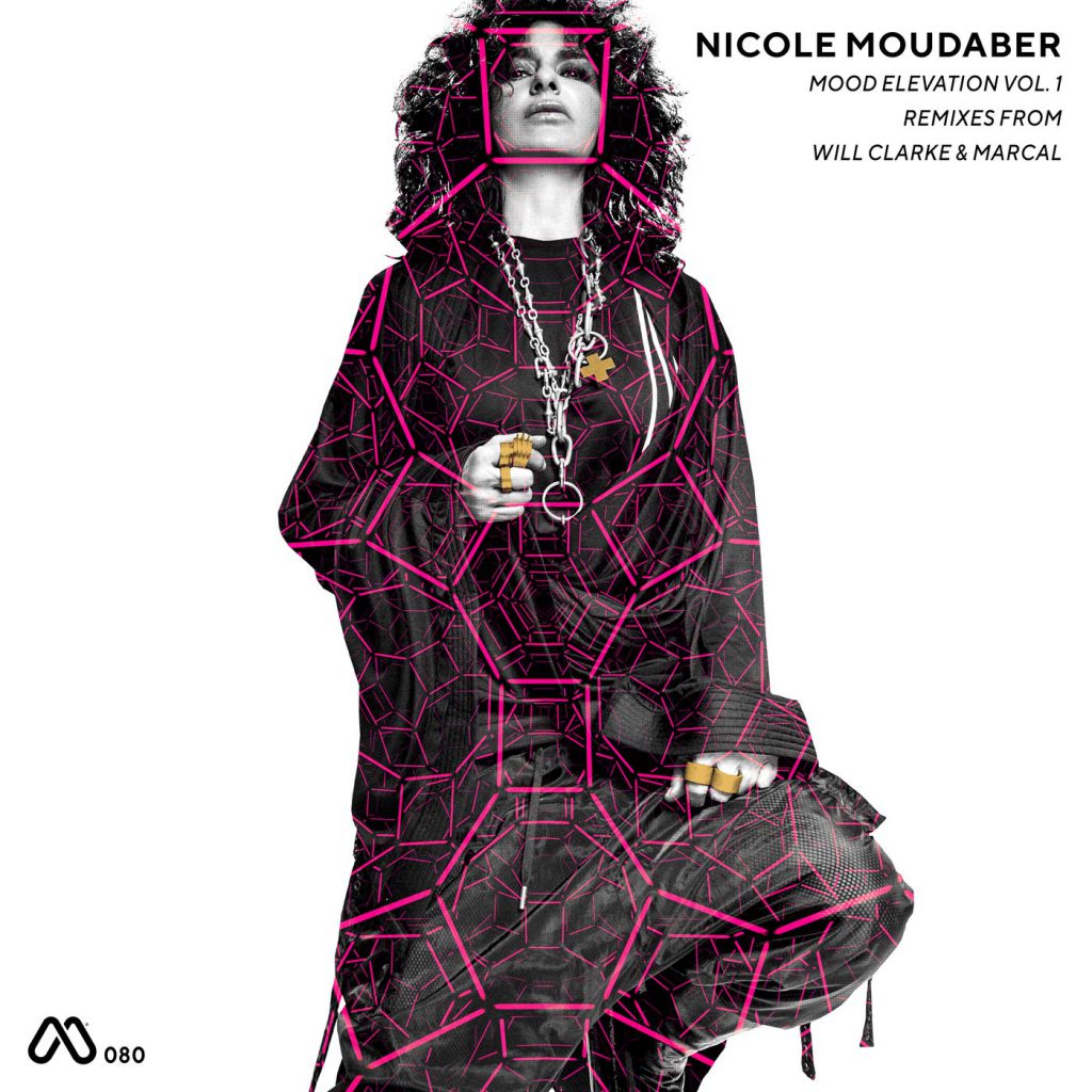 Nicole Moudaber Mood Elevation Vol. 1