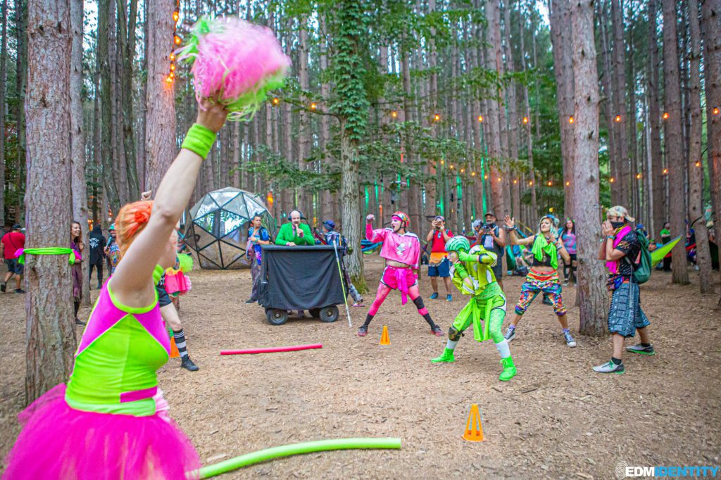Electric Forest 2022