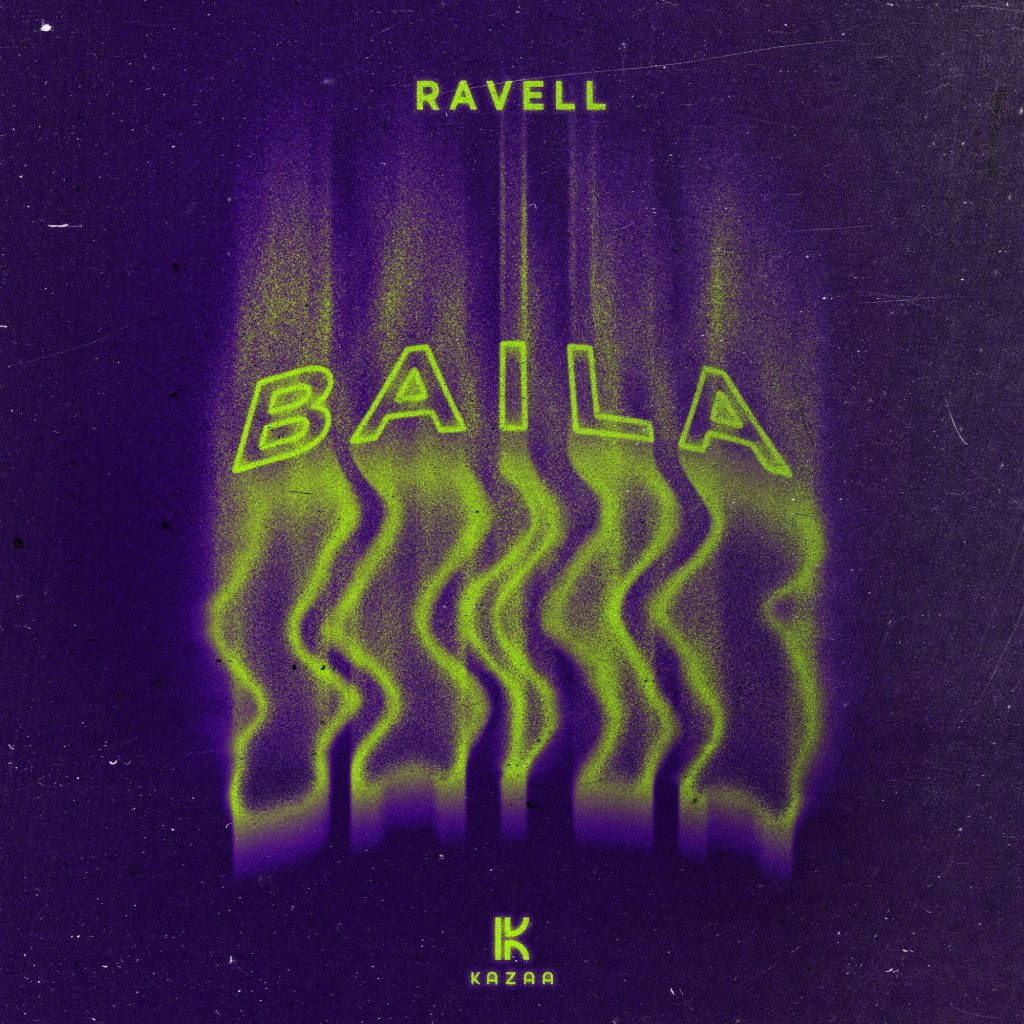 Ravell Baila