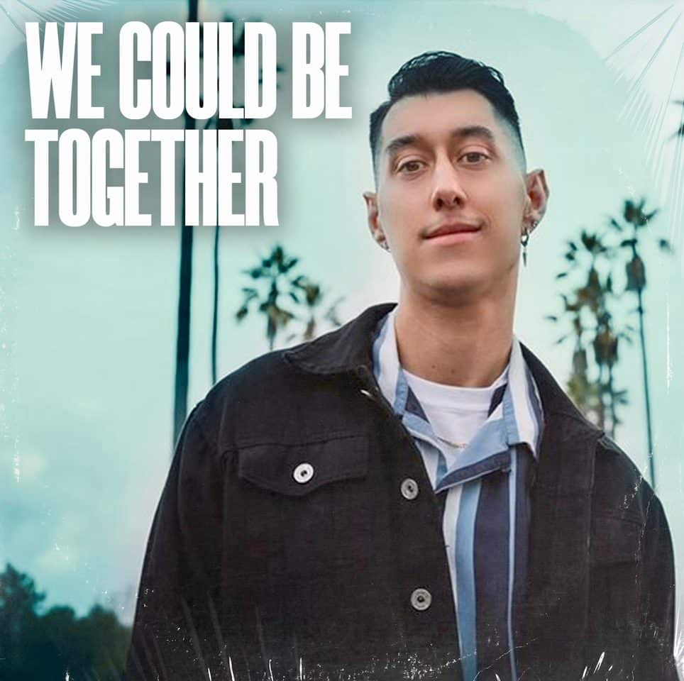 hris Costello - We Could Be Together 