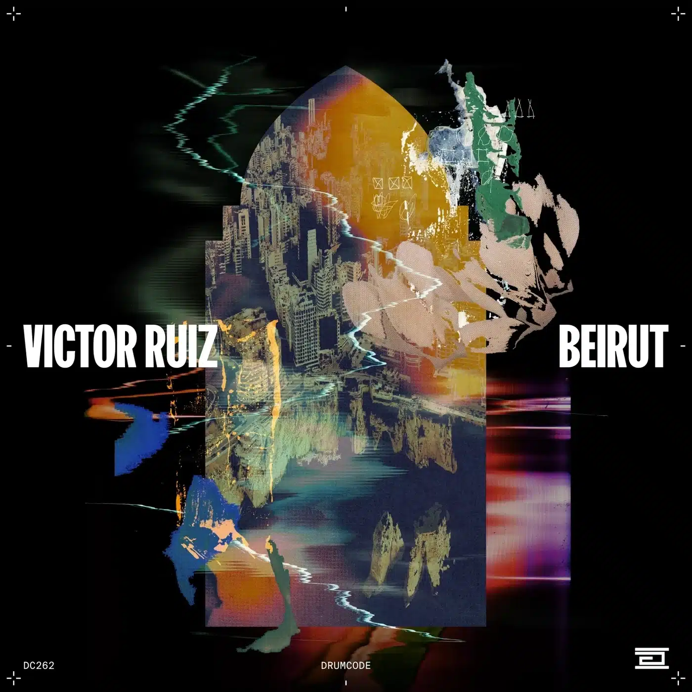 Victor Ruiz Beirut EP