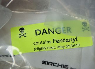 Fentanyl Dangers