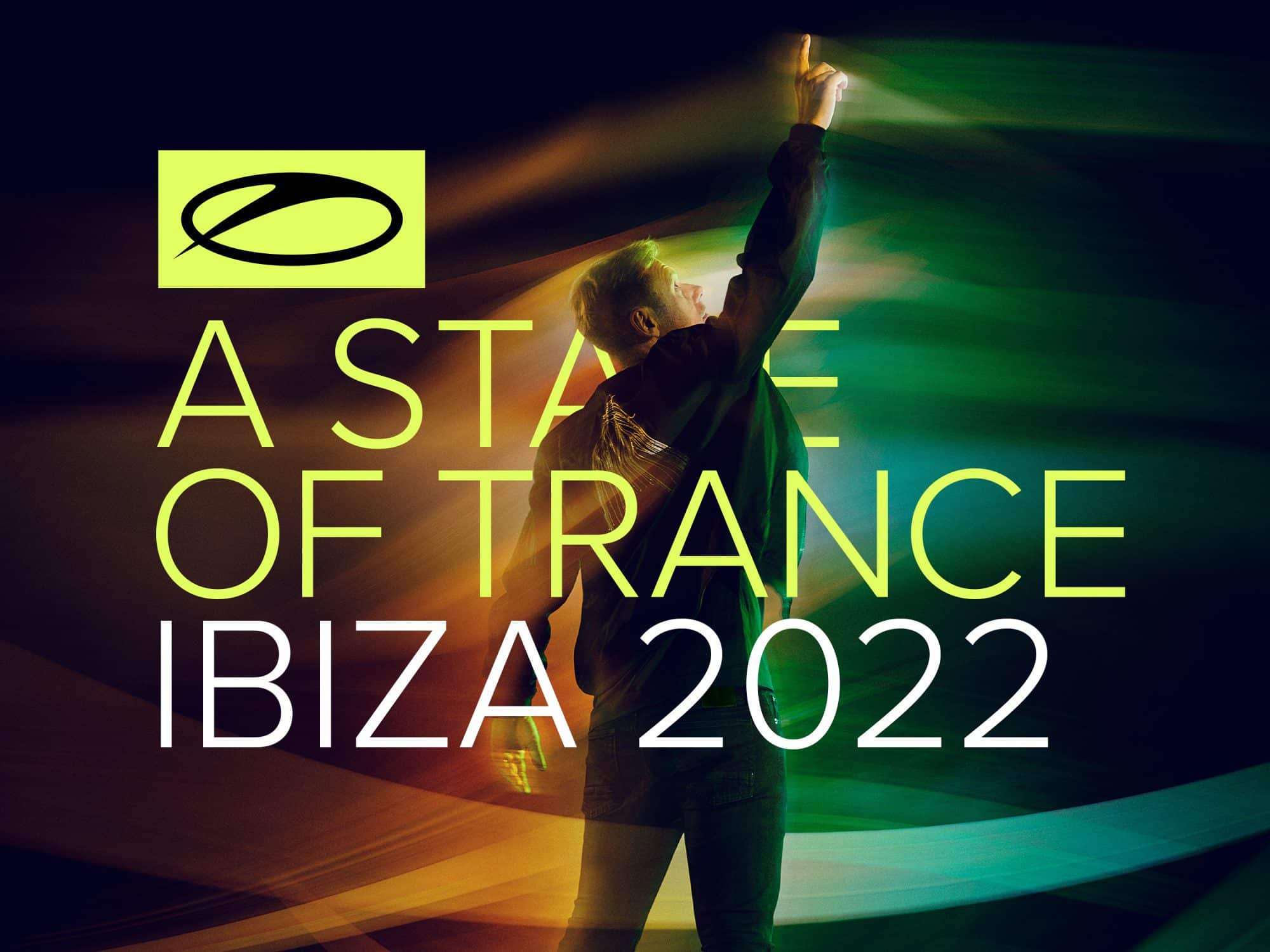 A State Of Trance, Ibiza 2022