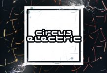 Circus Electric - Electric One