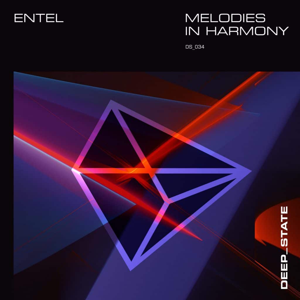 Entel - Melodies In Harmony