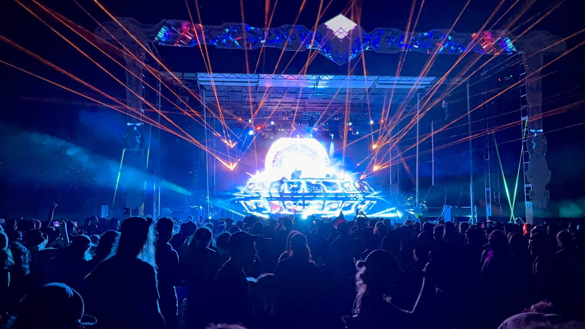 Five Memorable Sets from Sound Haven 2022 EDM Identity