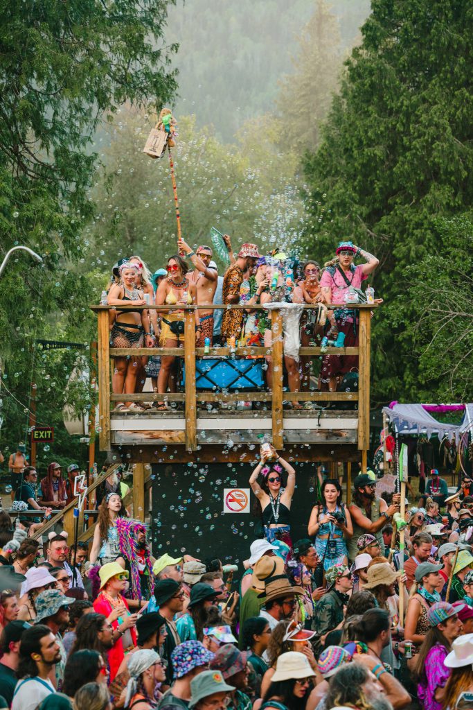 Shambhala Music Festival Was an Extraordinary Experience EDM Identity