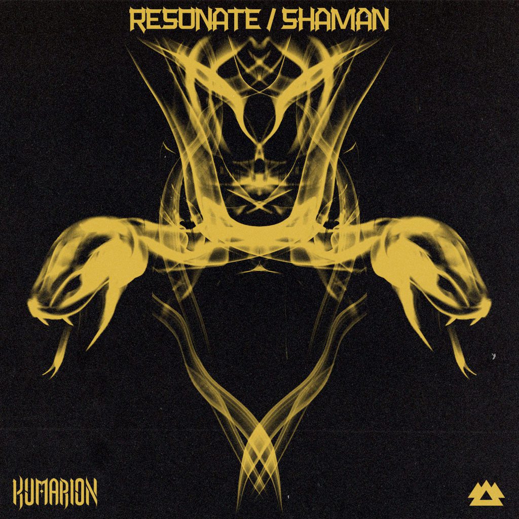 KUMARION Resonate / Shaman