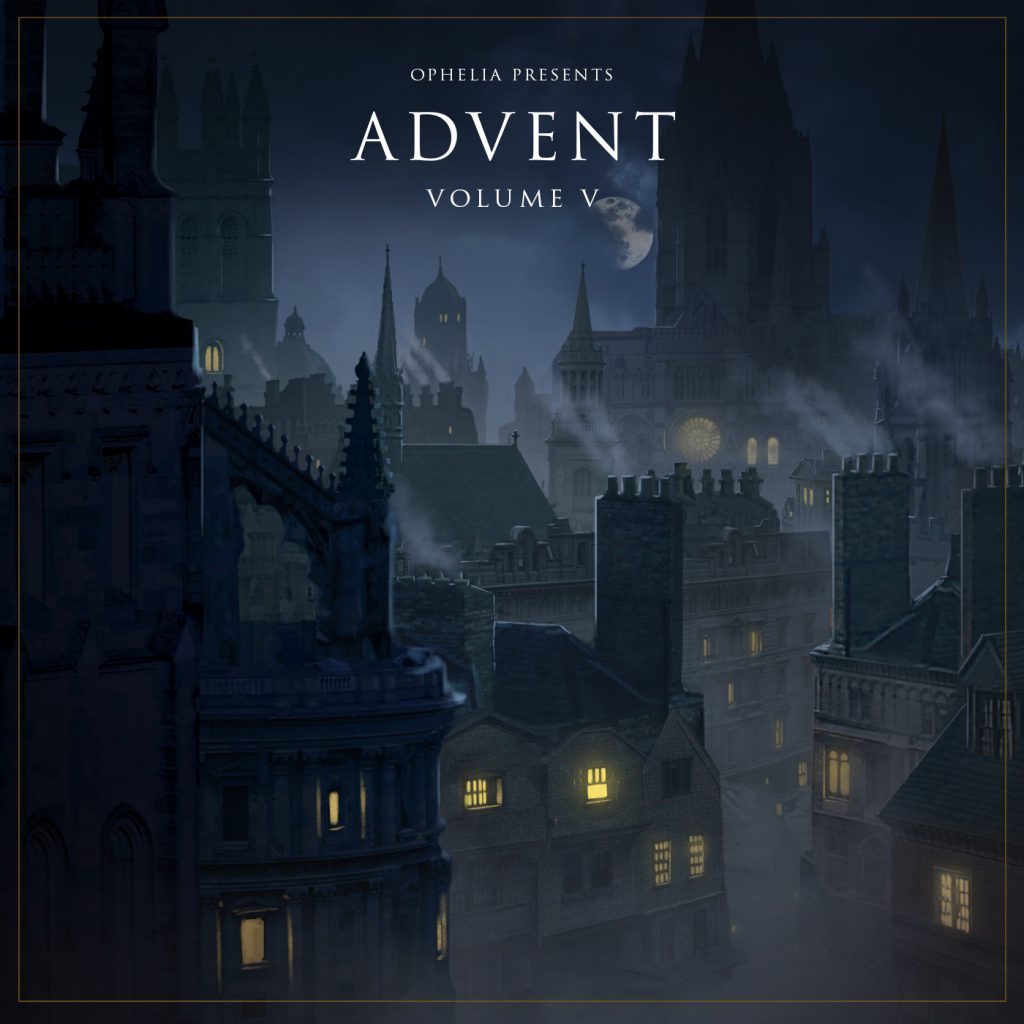 Ophelia Records Drops Latest Volume of 'Advent' | EDM Identity