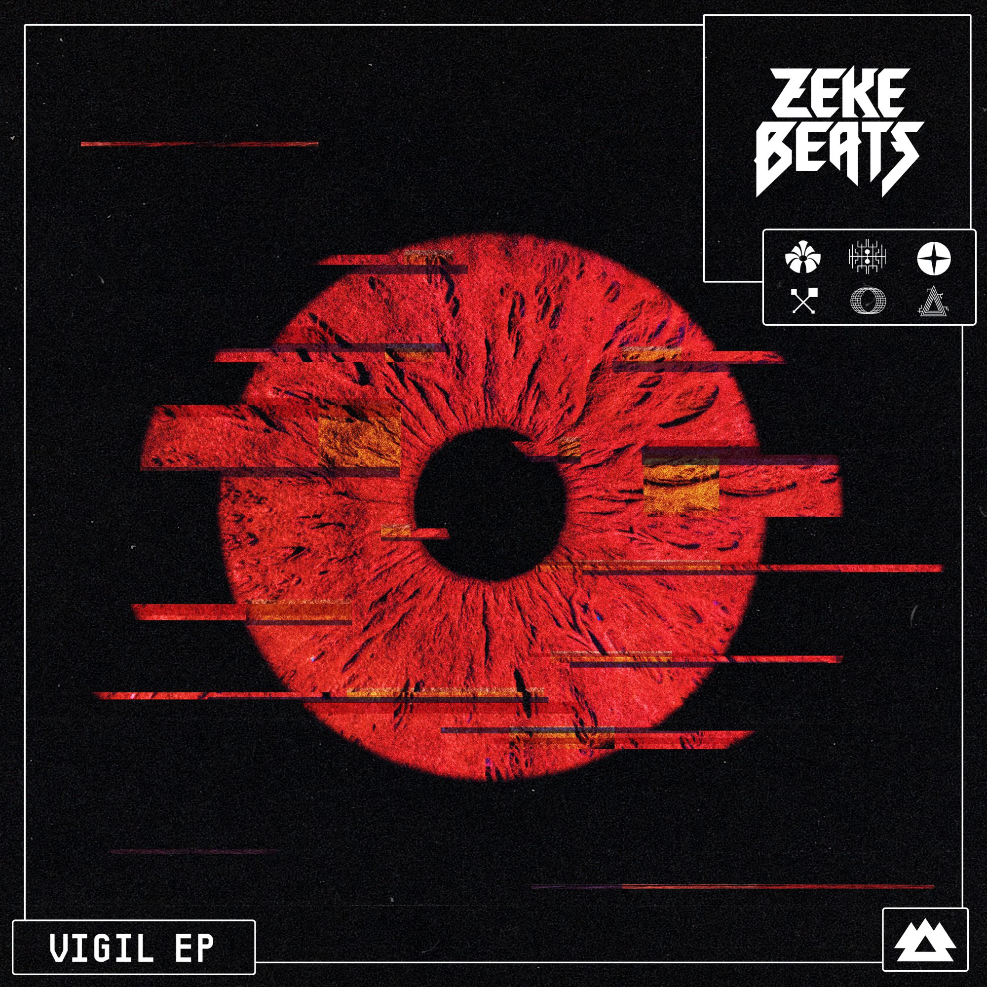 ZEKE BEATS Releases 'Vigil' EP on WAKAAN | EDM Identity
