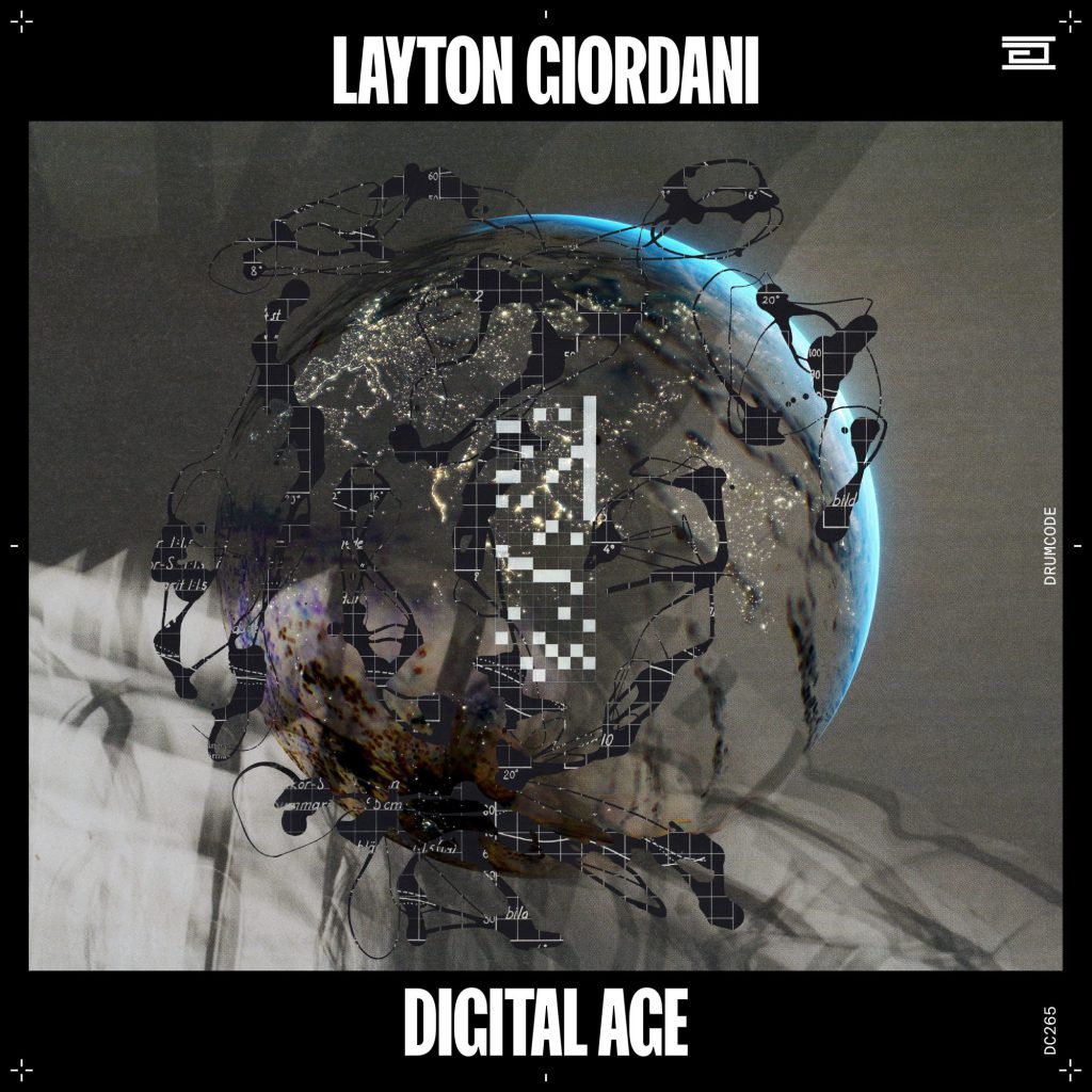 Layton Giordani Digital Age