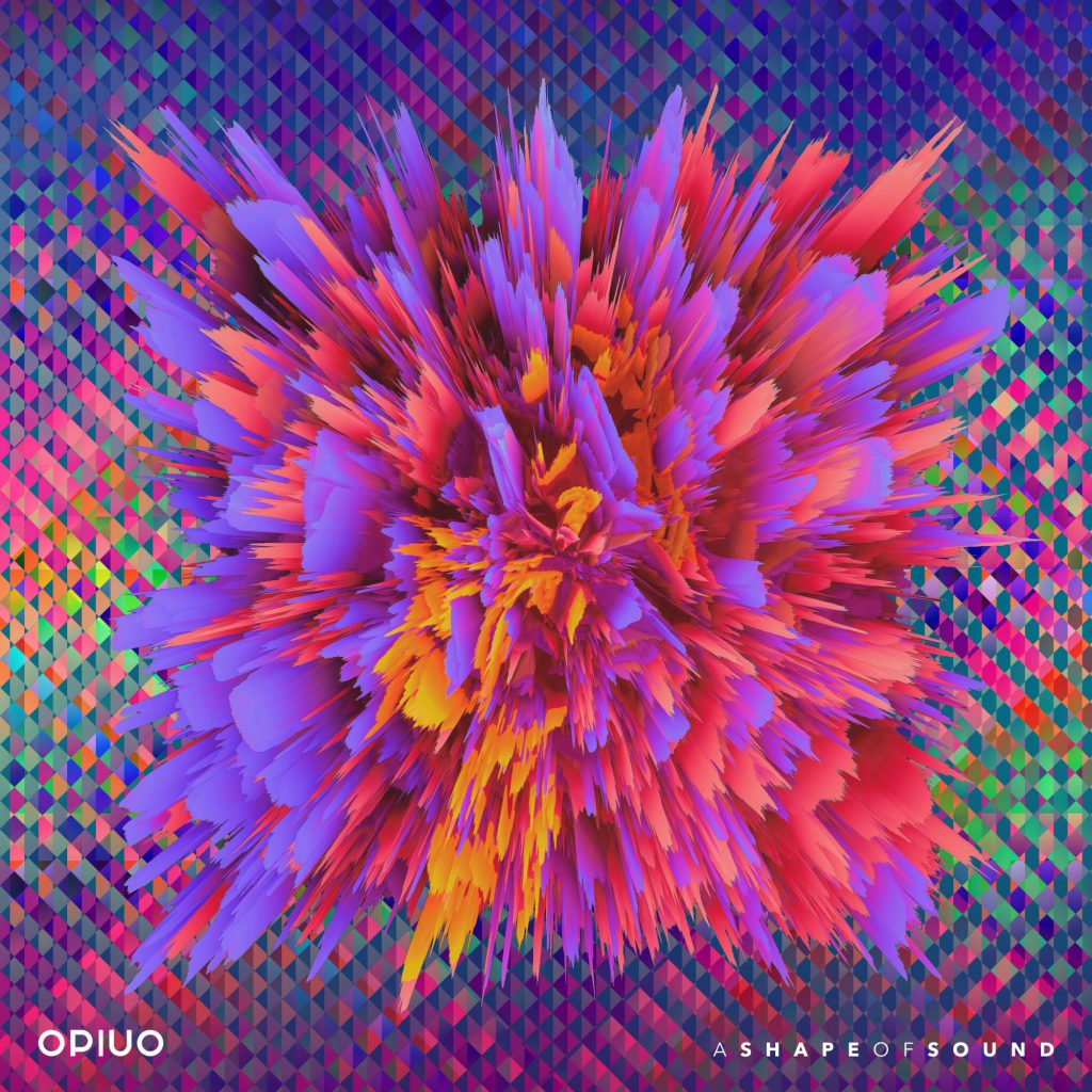 Opiuo A Shape Of Sound