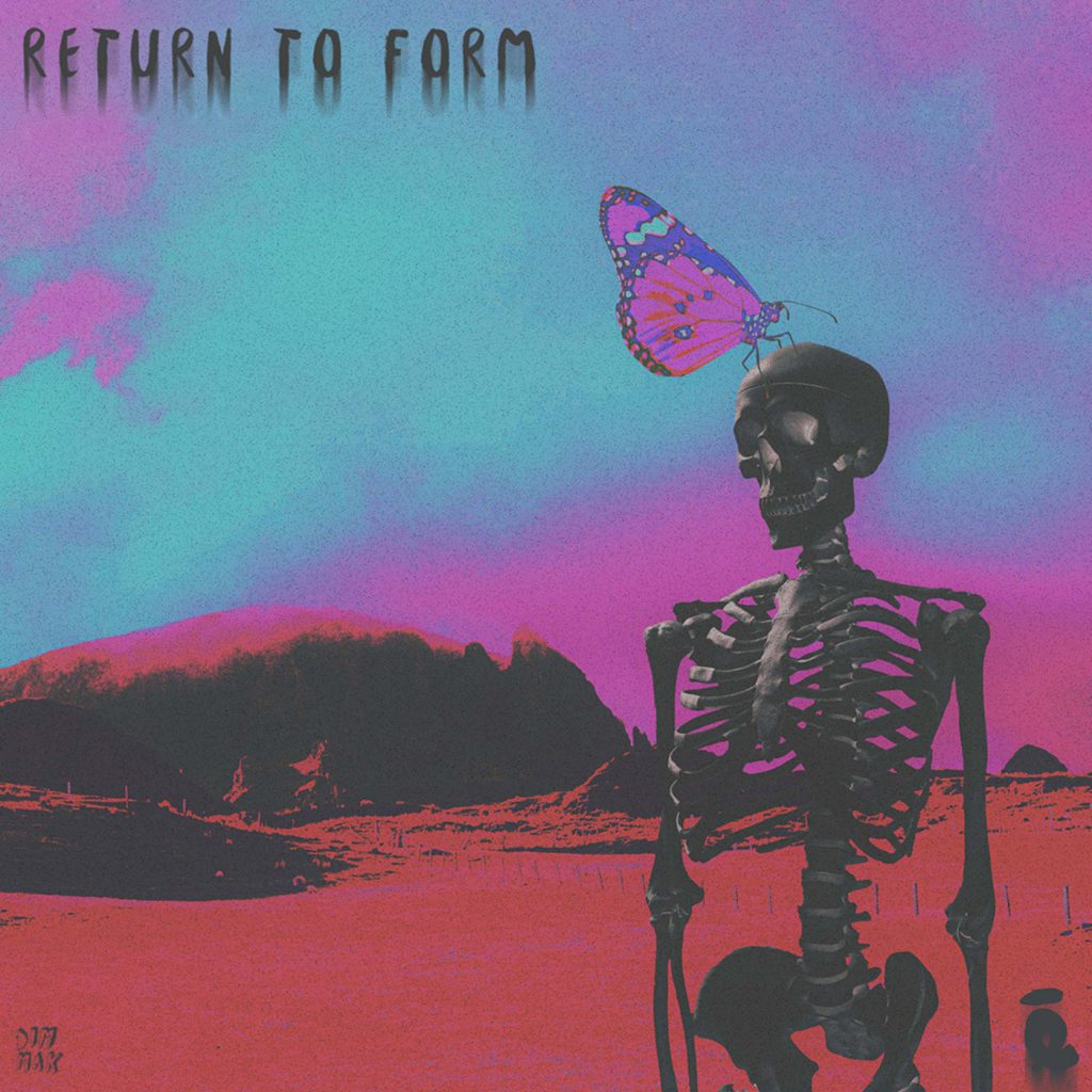 StayLoose - Return To Form EP