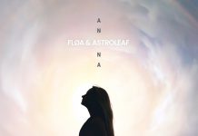 Fløa, Astroleaf - Anna EP