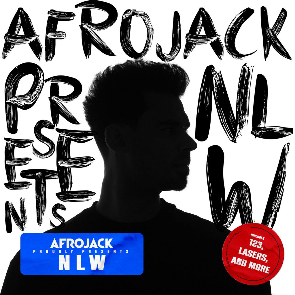Afrojack NLW EP