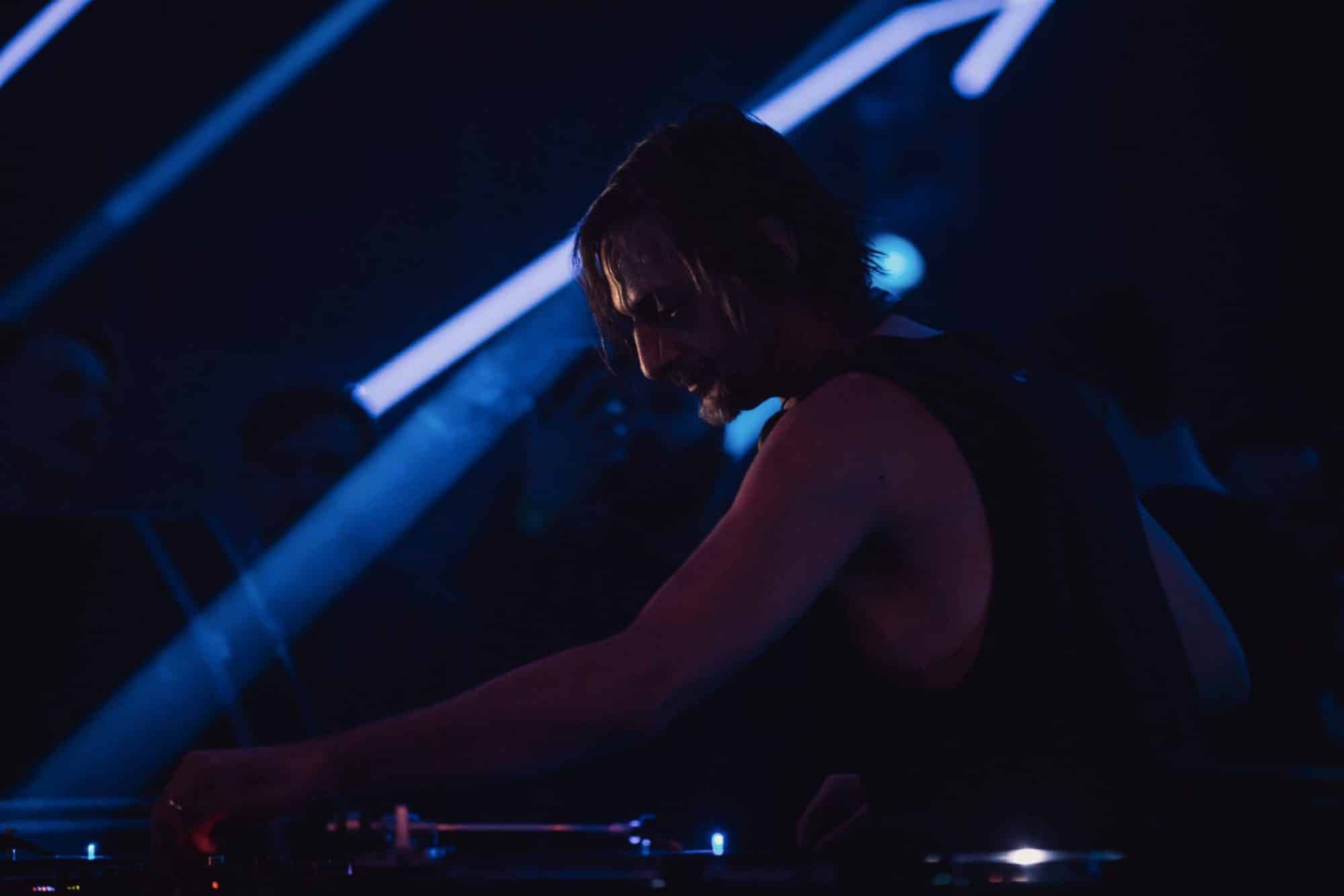 Ricardo Villalobos - Teksupport