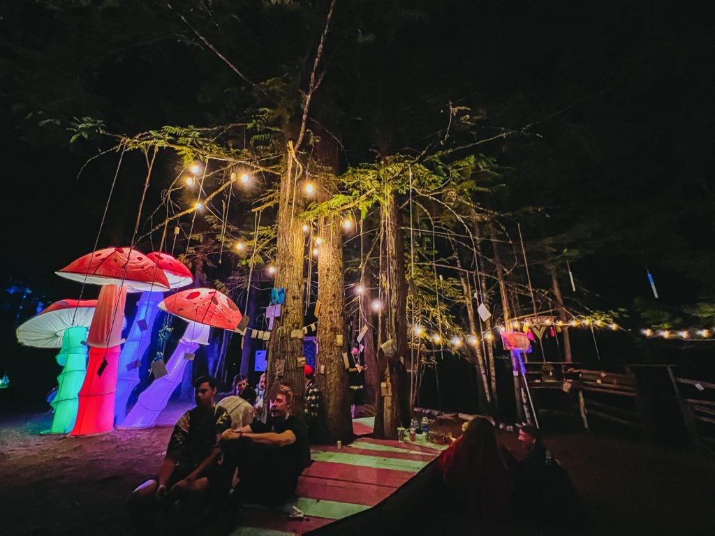 Shambhala Music Festival 2022